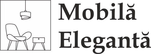 Mobilă Elegantă