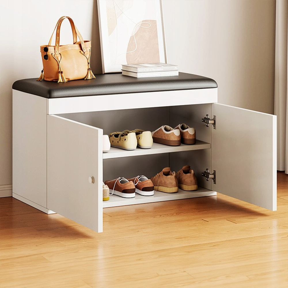 Dulap pentru pantofii 60x32x35 cm - Practic, compact și modern