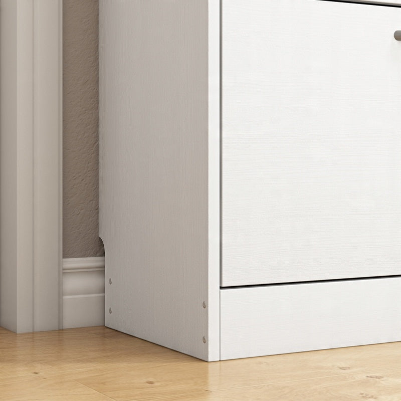 Dulap comodă raft pentru încălțăminte hol 3 ușI modernă loft 110 cm