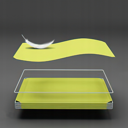 Dulap modular pliabil pentru copii - 146x110x36 cm, cu modele colorate, cadru metalic