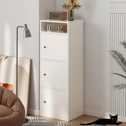 Raft industrial, înalt, mare, modern, 140 cm